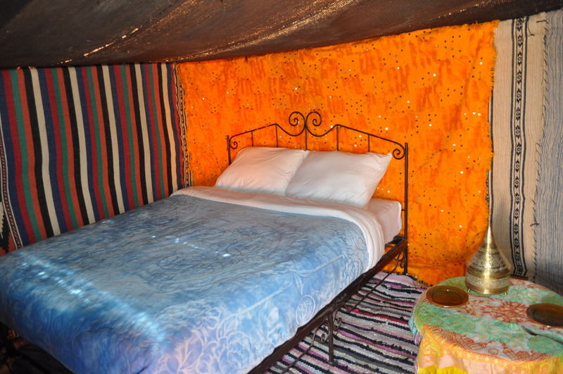 Auberge Kasbah Leila Erfoud Exterior photo